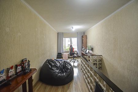 Casa para alugar com 360m², 3 quartos e 3 vagas Casa para alugar com 360m², 3 quartos e 3 vagasEscritório
