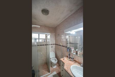 Casa para alugar com 360m², 3 quartos e 3 vagasBanheiro