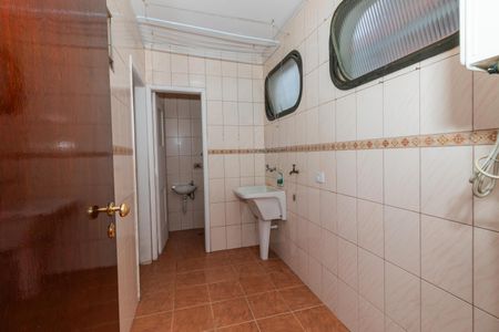 Apartamento para alugar com 156m², 4 quartos e 2 vagas Apartamento para alugar com 156m², 4 quartos e 2 vagasÁrea de Serviço