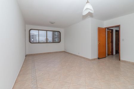 Sala de apartamento para alugar com 4 quartos, 156m² em Perdizes, São Paulo