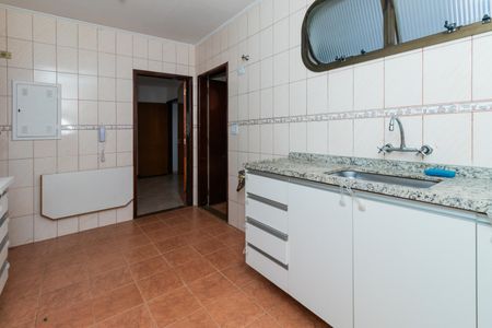 Apartamento para alugar com 156m², 4 quartos e 2 vagas Apartamento para alugar com 156m², 4 quartos e 2 vagasCozinha