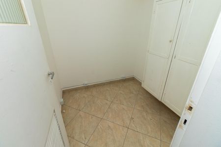 Apartamento para alugar com 156m², 4 quartos e 2 vagas Apartamento para alugar com 156m², 4 quartos e 2 vagasQuarto de Serviço