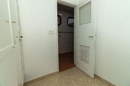 Apartamento para alugar com 156m², 4 quartos e 2 vagas Apartamento para alugar com 156m², 4 quartos e 2 vagasQuarto de Serviço