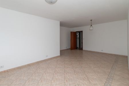 Sala de apartamento para alugar com 4 quartos, 156m² em Perdizes, São Paulo