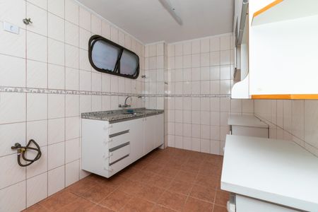 Apartamento para alugar com 156m², 4 quartos e 2 vagas Apartamento para alugar com 156m², 4 quartos e 2 vagasCozinha