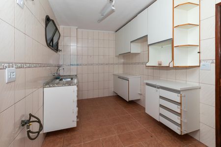 Apartamento para alugar com 156m², 4 quartos e 2 vagas Apartamento para alugar com 156m², 4 quartos e 2 vagasCozinha