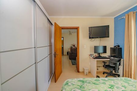 Casa à venda com 199m², 3 quartos e 2 vagas Casa à venda com 199m², 3 quartos e 2 vagasQuarto 1