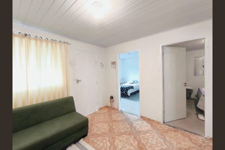 Sala de casa para alugar com 3 quartos, 627m² em Jardim Caxambu, Jundiaí