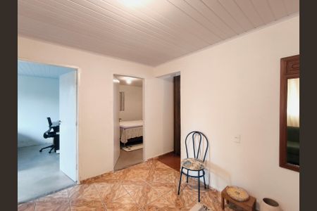 Sala de casa para alugar com 3 quartos, 627m² em Jardim Caxambu, Jundiaí