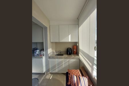 Apartamento para alugar com 2 quartos, 60m² em Ouro Preto, Belo Horizonte