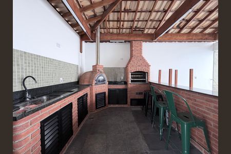 Apartamento para alugar com 200m², 3 quartos e 1 vagaChurrasqueira