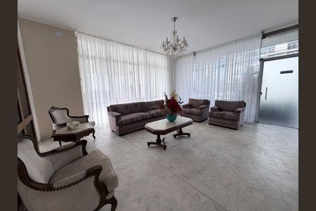 Apartamento para alugar com 200m², 3 quartos e 1 vagaSalão de Festas