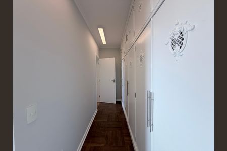 Apartamento para alugar com 200m², 3 quartos e 1 vagaSuite 1