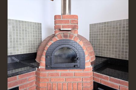 Apartamento para alugar com 200m², 3 quartos e 1 vagaChurrasqueira