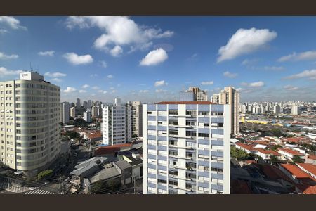 Sala de apartamento para alugar com 3 quartos, 200m² em Alto da Mooca, São Paulo