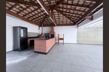 Apartamento para alugar com 200m², 3 quartos e 1 vagaChurrasqueira