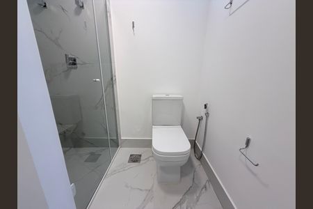 Apartamento para alugar com 200m², 3 quartos e 1 vagaBanheiro