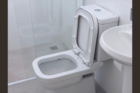 Apartamento para alugar com 200m², 3 quartos e 1 vagaBanheiro de serviço