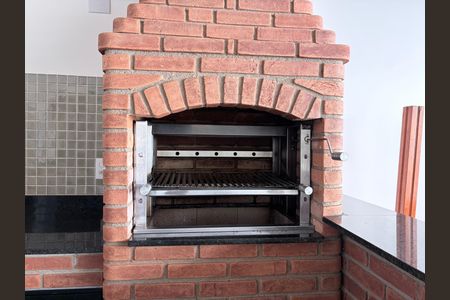 Apartamento para alugar com 200m², 3 quartos e 1 vagaChurrasqueira