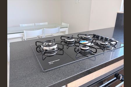 Apartamento para alugar com 200m², 3 quartos e 1 vagaCozinha