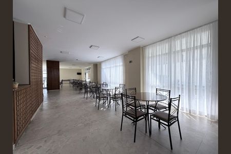 Apartamento para alugar com 200m², 3 quartos e 1 vagaSalão de Festas