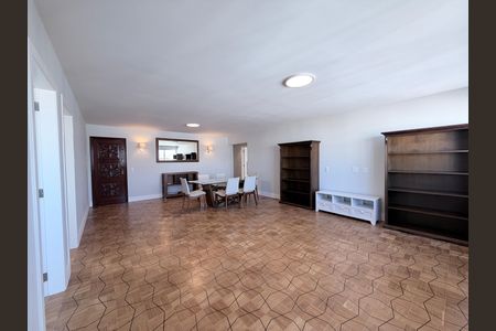 Apartamento para alugar com 200m², 3 quartos e 1 vagaSala