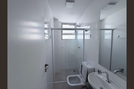 Apartamento para alugar com 200m², 3 quartos e 1 vagaBanheiro de serviço