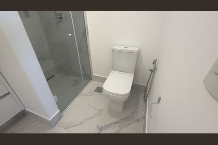 Apartamento para alugar com 200m², 3 quartos e 1 vagaBanheiro