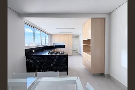 Apartamento para alugar com 200m², 3 quartos e 1 vagaCozinha