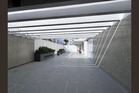 Apartamento para alugar com 200m², 3 quartos e 1 vagaChurrasqueira