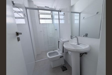 Apartamento para alugar com 200m², 3 quartos e 1 vagaBanheiro de serviço