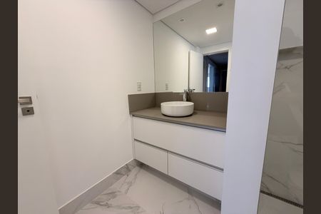 Apartamento para alugar com 200m², 3 quartos e 1 vagaBanheiro