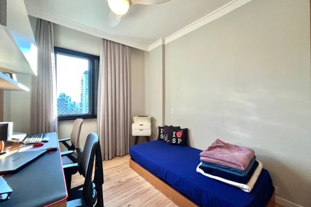 Apartamento para alugar com 100m², 3 quartos e 2 vagas Apartamento para alugar com 100m², 3 quartos e 2 vagasQuarto 3