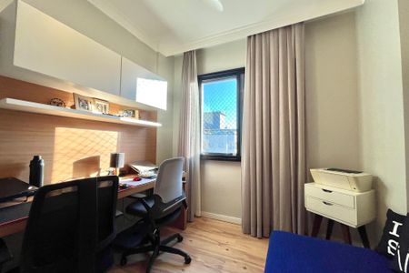 Apartamento para alugar com 100m², 3 quartos e 2 vagas Apartamento para alugar com 100m², 3 quartos e 2 vagasQuarto 3