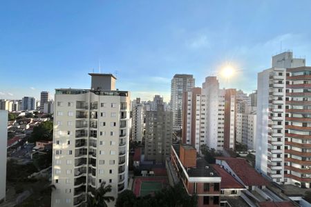 Apartamento para alugar com 100m², 3 quartos e 2 vagas Apartamento para alugar com 100m², 3 quartos e 2 vagasVista da Varanda