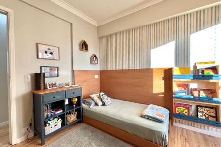 Apartamento para alugar com 100m², 3 quartos e 2 vagas Apartamento para alugar com 100m², 3 quartos e 2 vagasQuarto 2