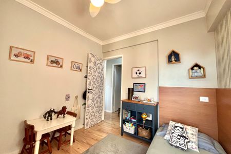 Apartamento para alugar com 100m², 3 quartos e 2 vagas Apartamento para alugar com 100m², 3 quartos e 2 vagasQuarto 2