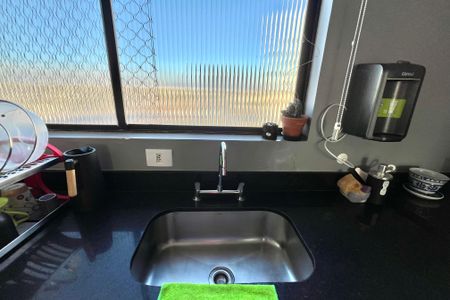 Apartamento para alugar com 100m², 3 quartos e 2 vagas Apartamento para alugar com 100m², 3 quartos e 2 vagasCozinha