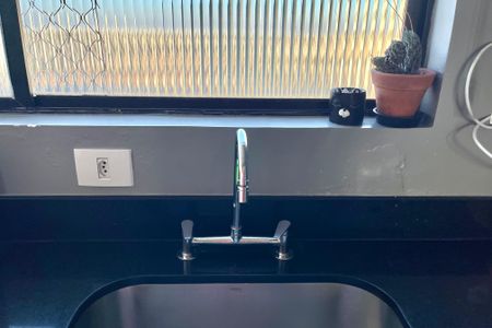 Apartamento para alugar com 100m², 3 quartos e 2 vagas Apartamento para alugar com 100m², 3 quartos e 2 vagasCozinha