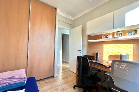 Apartamento para alugar com 100m², 3 quartos e 2 vagas Apartamento para alugar com 100m², 3 quartos e 2 vagasQuarto 3