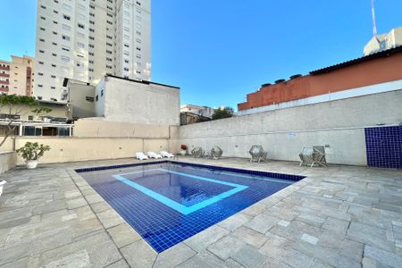 Apartamento para alugar com 100m², 3 quartos e 2 vagas Apartamento para alugar com 100m², 3 quartos e 2 vagasÁrea comum - Piscina