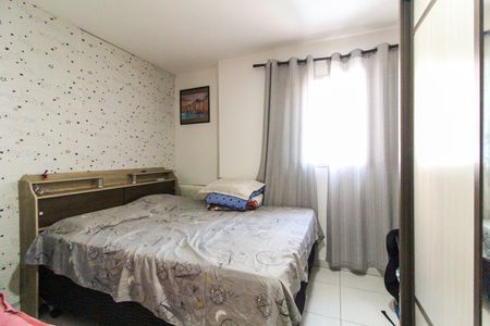 Quarto 2 de casa de condomínio à venda com 2 quartos, 65m² em Vila Progresso (zona Leste), São Paulo