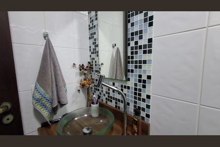 Apartamento à venda com 140m², 2 quartos e 3 vagas Apartamento à venda com 140m², 2 quartos e 3 vagasBanheiro Social