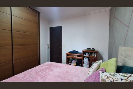 Quarto 1 de apartamento à venda com 2 quartos, 140m² em Rudge Ramos, São Bernardo do Campo