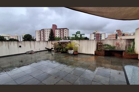 Apartamento à venda com 140m², 2 quartos e 3 vagas Apartamento à venda com 140m², 2 quartos e 3 vagasCobertura