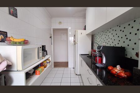 Apartamento à venda com 140m², 2 quartos e 3 vagas Apartamento à venda com 140m², 2 quartos e 3 vagasCozinha