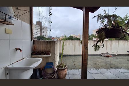 Apartamento à venda com 140m², 2 quartos e 3 vagas Apartamento à venda com 140m², 2 quartos e 3 vagasCobertura