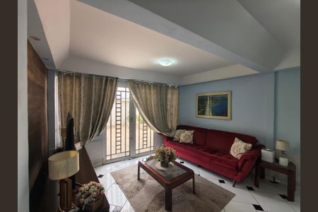 Casa de Condomínio à venda com 2 quartos, 90m² em Taquara, Rio de Janeiro