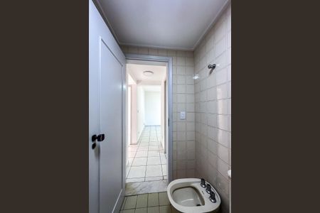 Apartamento para alugar com 68m², 2 quartos e 1 vagaBanheiro