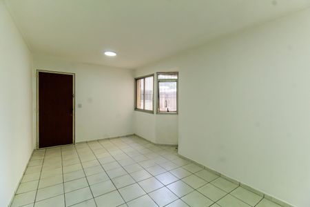 Apartamento à venda com 68m², 2 quartos e 1 vaga Apartamento à venda com 68m², 2 quartos e 1 vagaSala